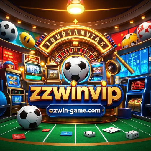 A Comunidade de Jogos no zzwin vip: Um Espaço de Diversão e Conexão